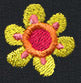Las Flores - Little Petals