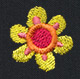 Las Flores - Little Petals