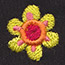 Las Flores - Little Petals