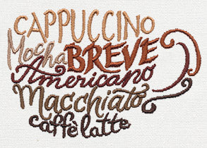 Coffee Cup