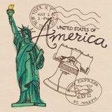 Passport to USA