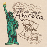 Passport to USA