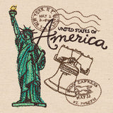 Passport to USA