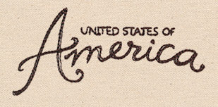 Passport to USA - America Script