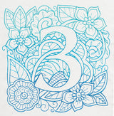Mendhika Number 3