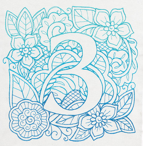 Mendhika Number 3