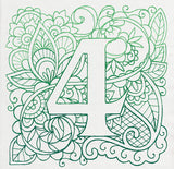 Mendhika Number 4