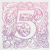 Mendhika Number 5