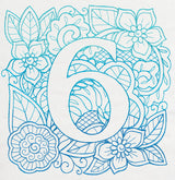 Mendhika Number 6
