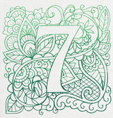 Mendhika Number 7