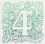 Mendhika Number 4
