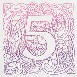 Mendhika Number 5