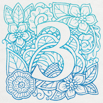 Mendhika Number 3
