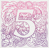 Mendhika Number 5