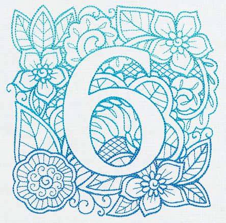 Mendhika Number 6