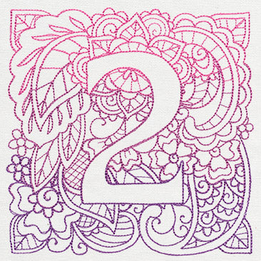 Mendhika Number 2