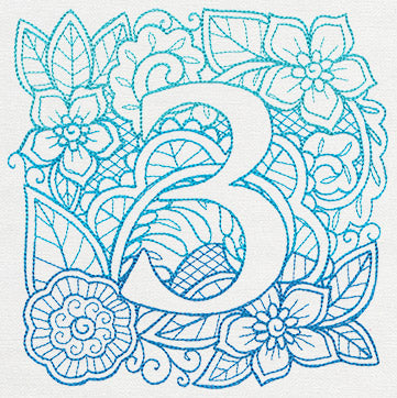 Mendhika Number 3