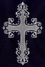 Gothic Cross