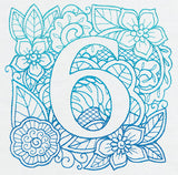 Mendhika Number 6