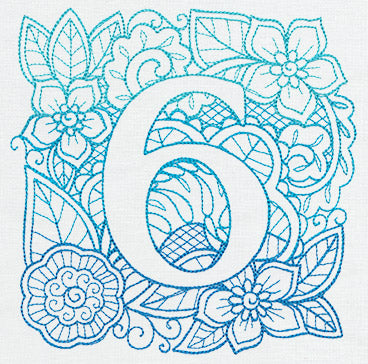 Mendhika Number 6