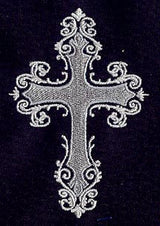 Gothic Cross