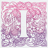 Mendhika Letter I