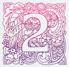 Mendhika Number 2