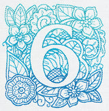 Mendhika Number 6