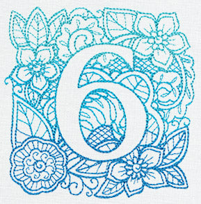 Mendhika Number 6