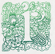Mendhika Number 1