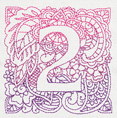 Mendhika Number 2