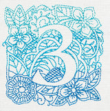 Mendhika Number 3