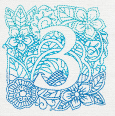 Mendhika Number 3