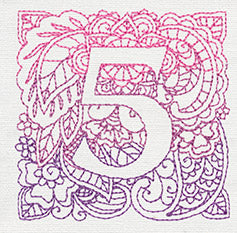 Mendhika Number 5
