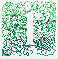 Mendhika Number 1