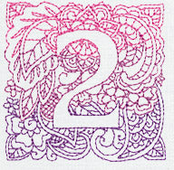 Mendhika Number 2
