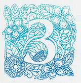 Mendhika Number 3