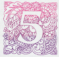 Mendhika Number 5