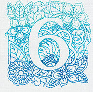 Mendhika Number 6