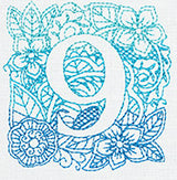 Mendhika Number 9
