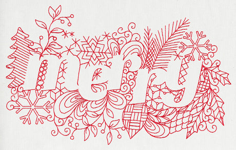 Merry