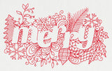 Merry
