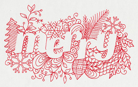 Merry