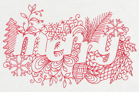 Merry