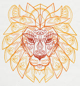 Mendhika Lion
