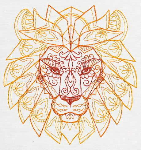 Mendhika Lion