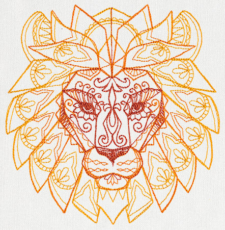 Mendhika Lion