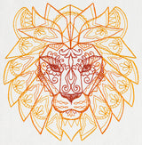 Mendhika Lion