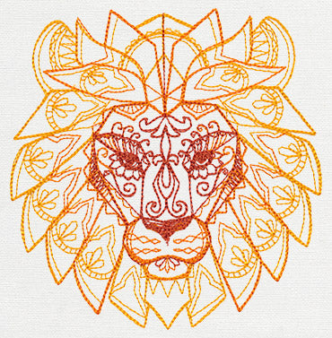 Mendhika Lion