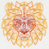 Mendhika Lion